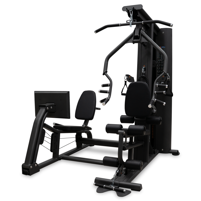 Силовой комплекс полукоммерческий SVENSSON BODY LABS RIGEL PLUS PRO (стек 90кг)