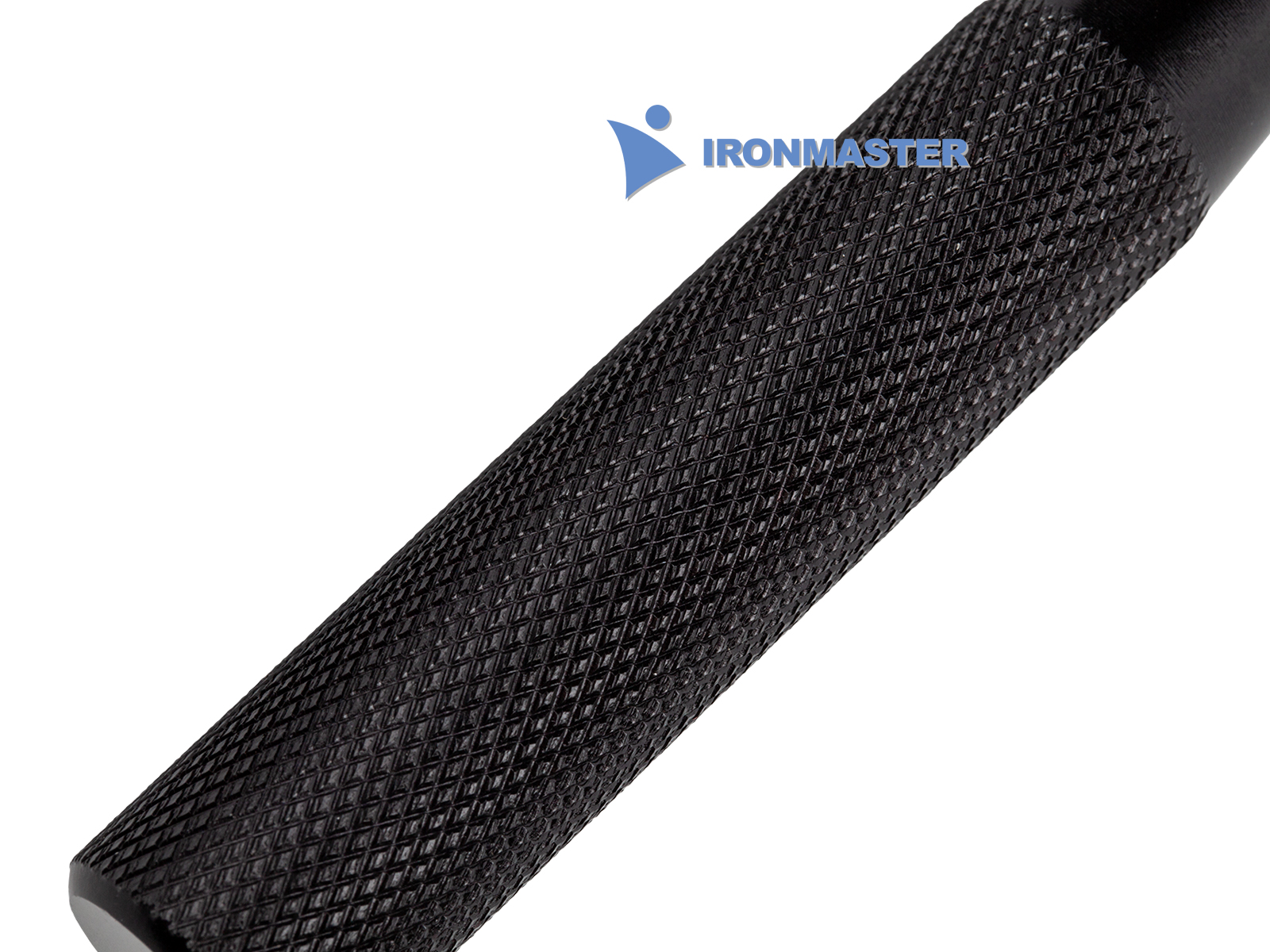 Скакалка скоростная с алюминиевыми рукоятками