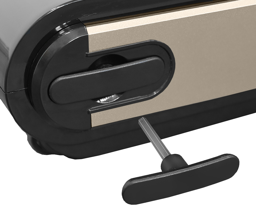 SVENSSON BODY LABS SPACETECH (AMBERLIGHT) Беговая дорожка домашняя