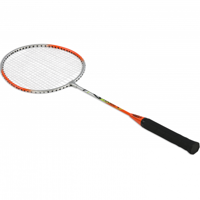 Ракетка для бадминтона KRAFLA FUN500