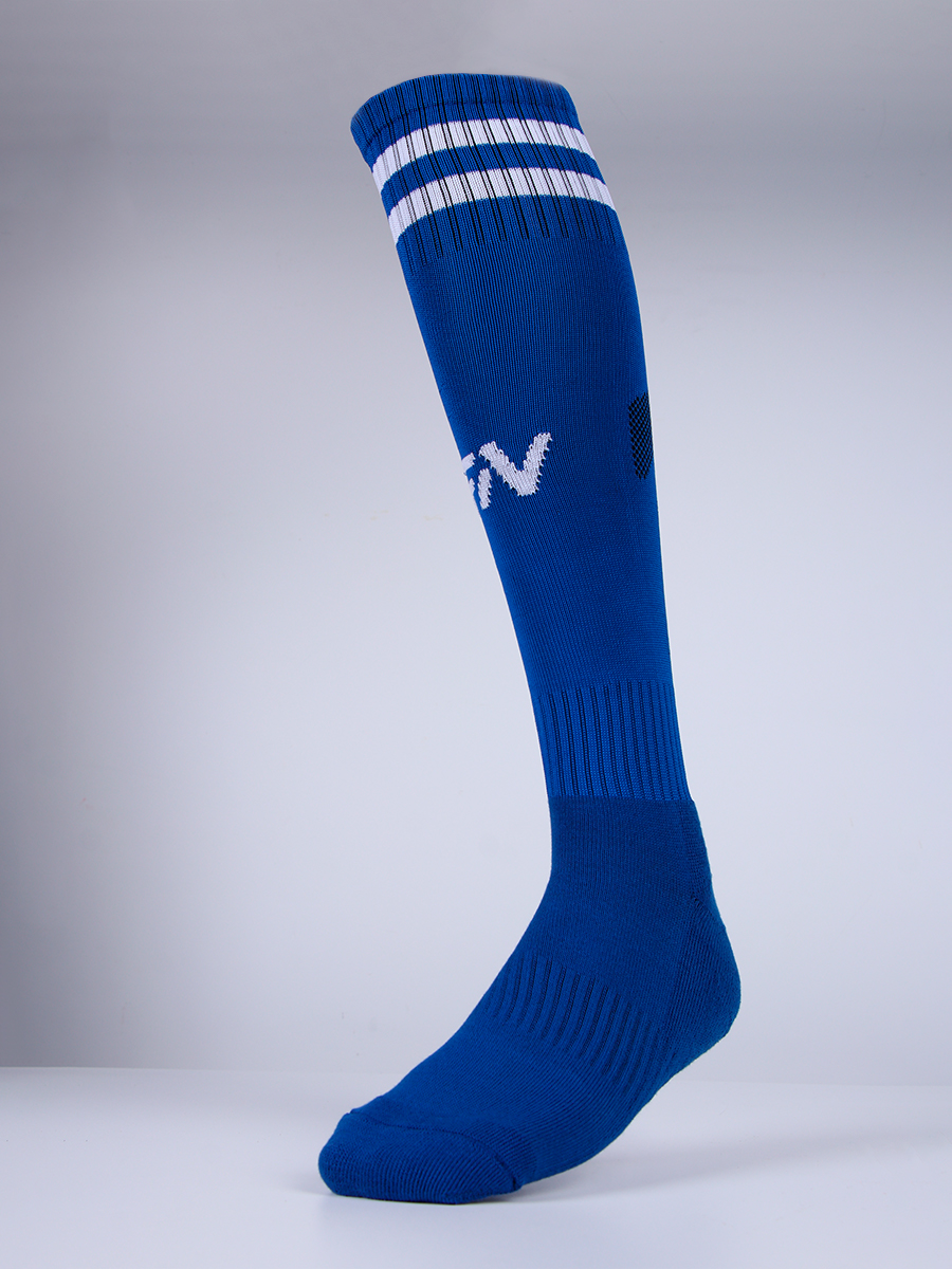 Гетры FN Soccer Socks Blue