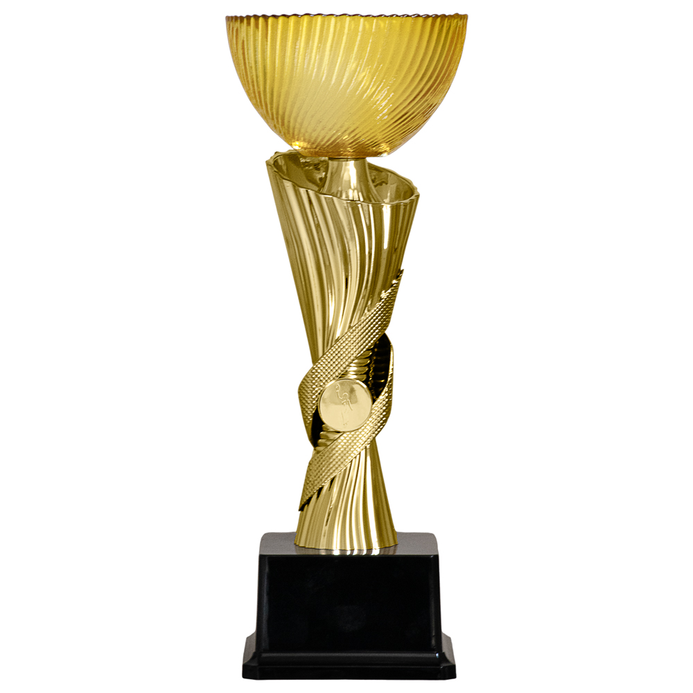 Кубок KBST 6578 A (H- 37,5см, D-120 мм)