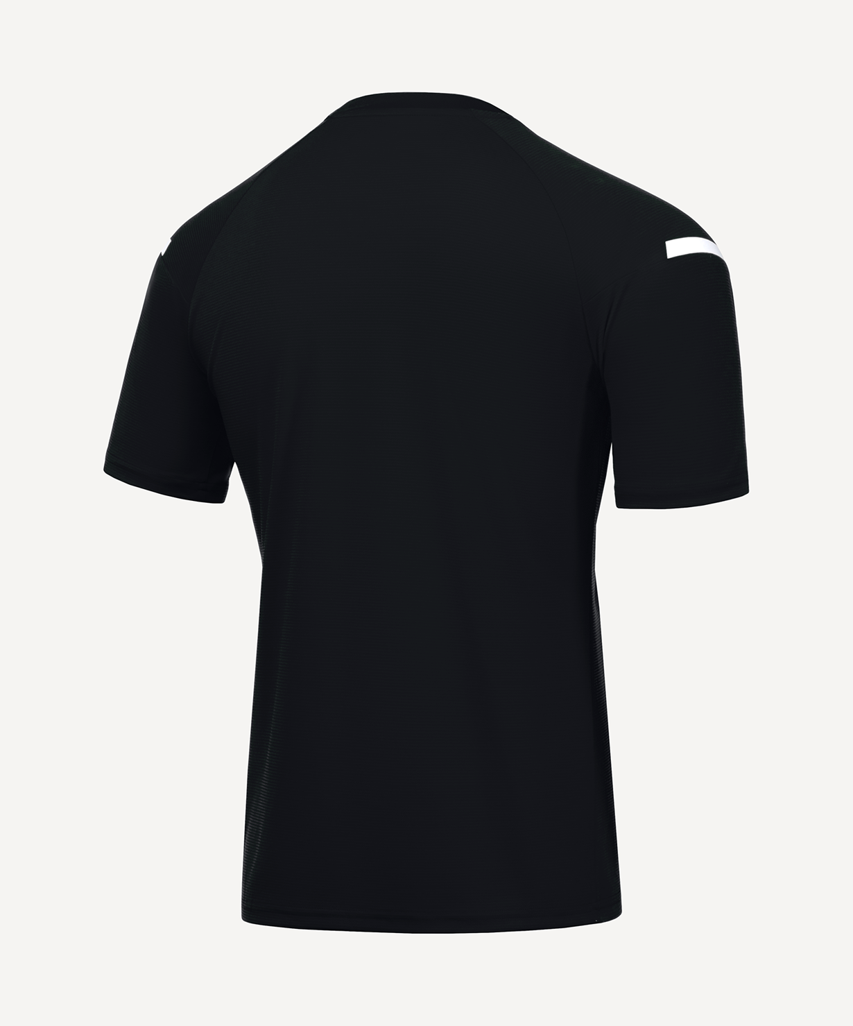 Футболка тренировочная JOGEL CAMP 2 Training Poly Tee, черный, размер L
