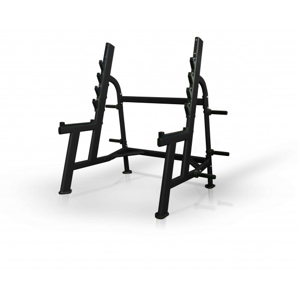 UltraGym Олимпийская стойка  для приседаний UG-CL108