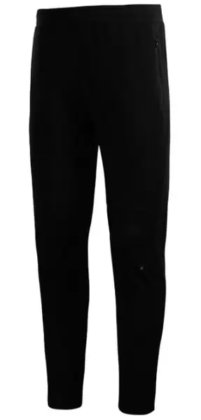 Брюки KELME Men's Knitted Trousers Black