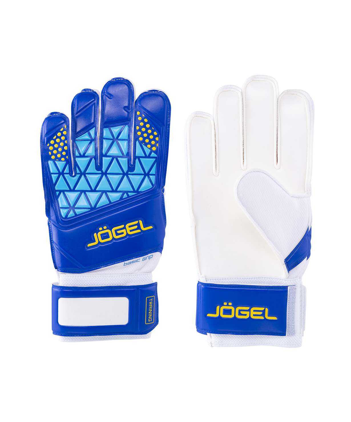 Перчатки вратарские JOGEL Training Flat
