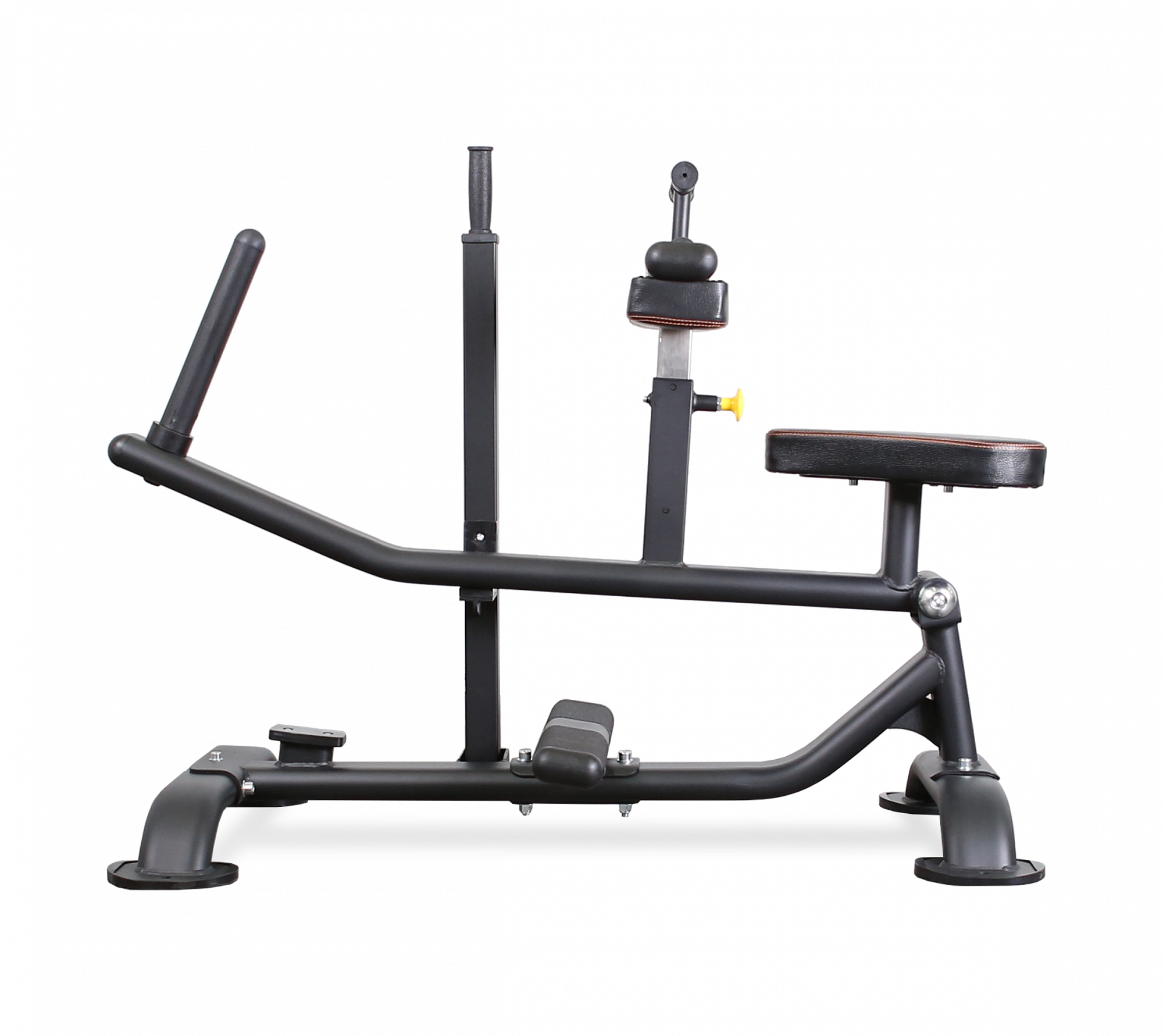 BRONZE GYM PL-1719 Голень сидя