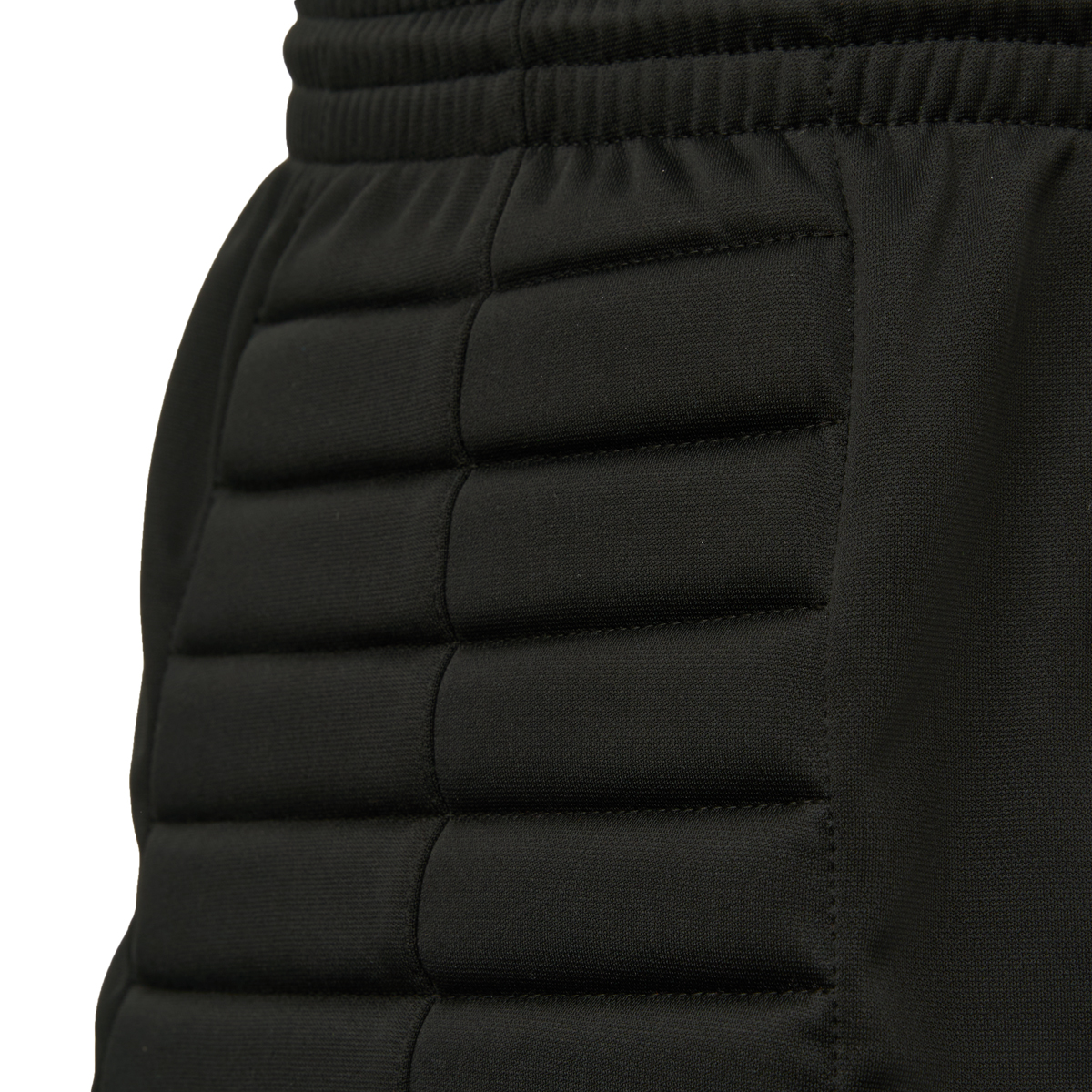 Брюки вратарские TORRES, FG-1081-02-M, р.M, полиэстер, черный