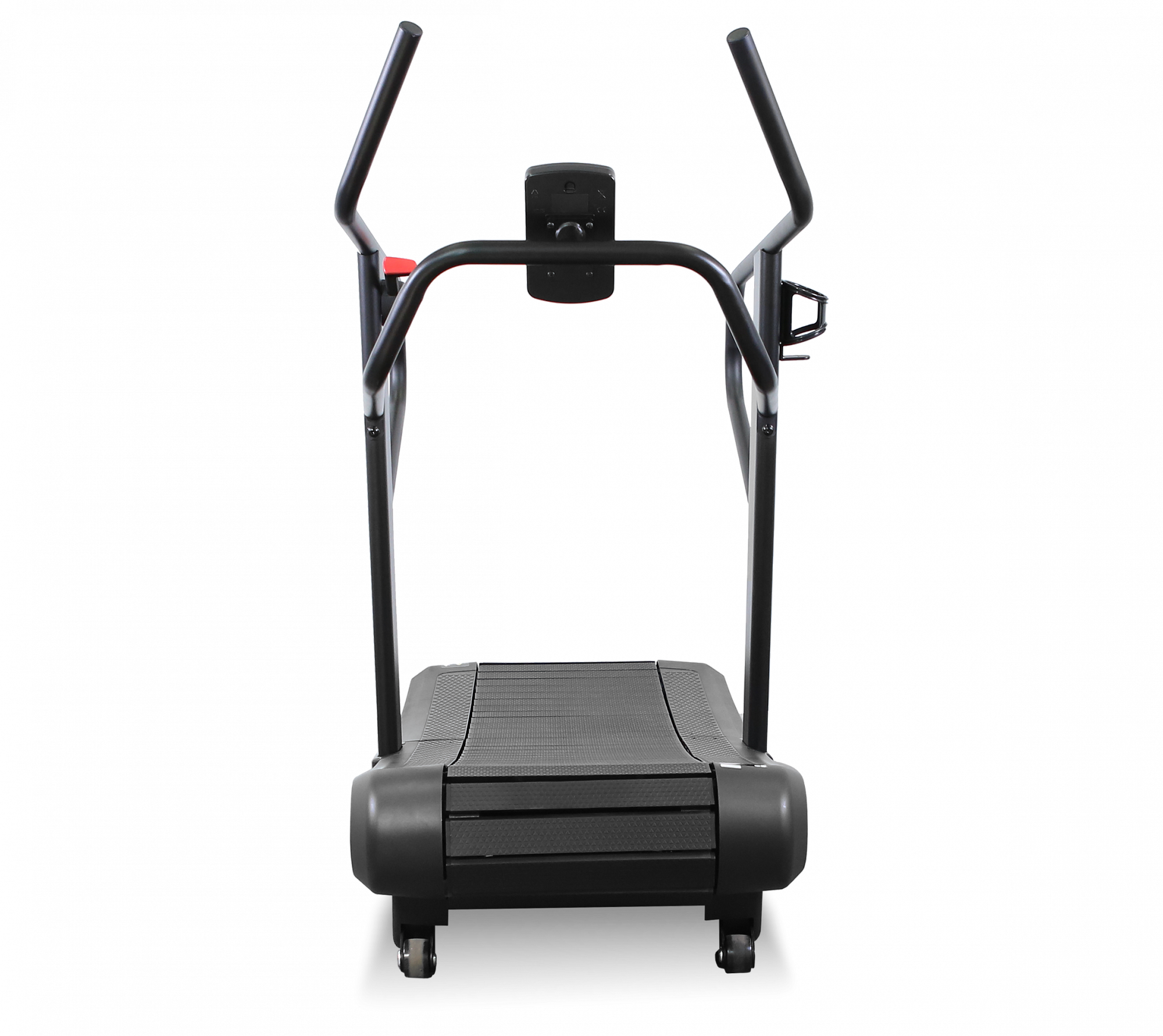 Беговая дорожка профессиональная BRONZE GYM T940M CATERPILLAR