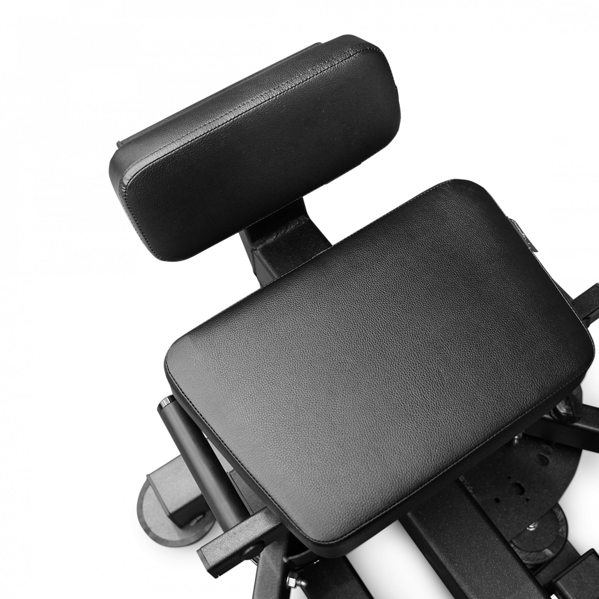 Сведение ног профессиональный BRONZE GYM PARTNER ML-804