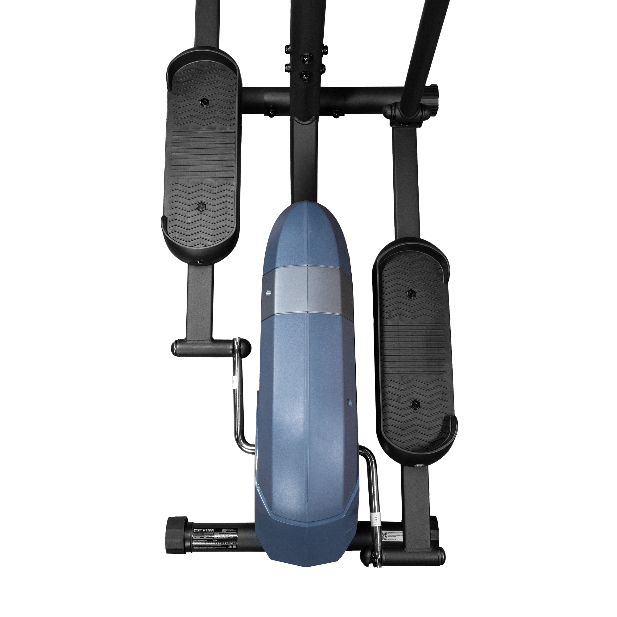 Эллиптический тренажер домашний CARBON FITNESS E40