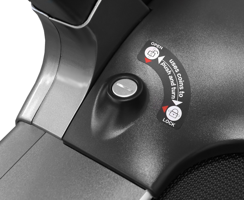 SVENSSON INDUSTRIAL ARMORTECH (GRAPHITE BLUE) Беговая дорожка коммерческая