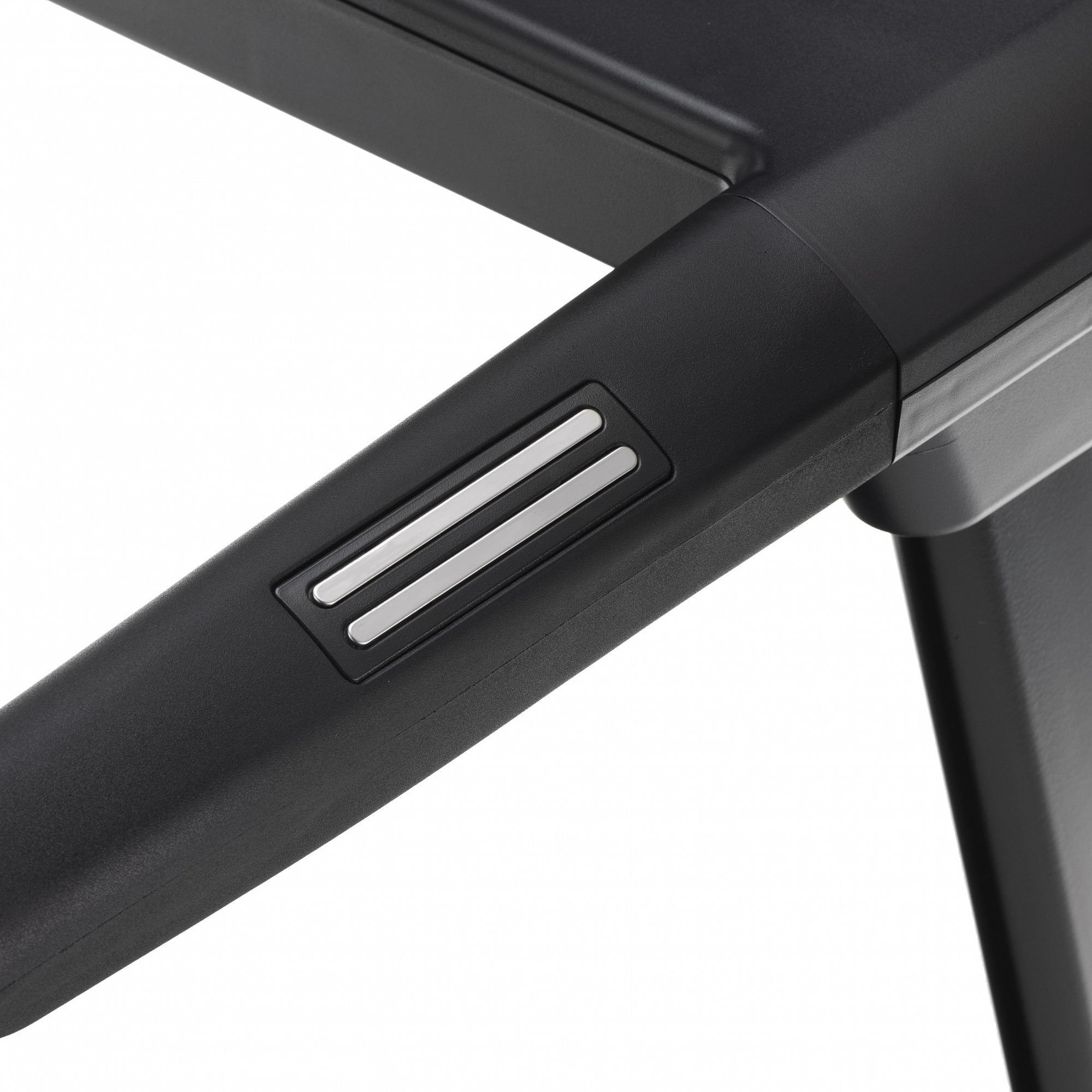 Беговая дорожка домашняя OXYGEN FITNESS EMERALD TFT 10