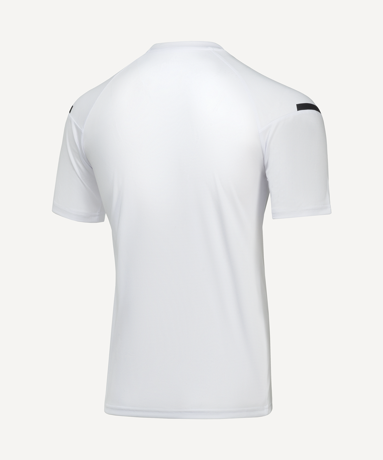 Футболка тренировочная JOGEL CAMP 2 Training Poly Tee, белый, размер L