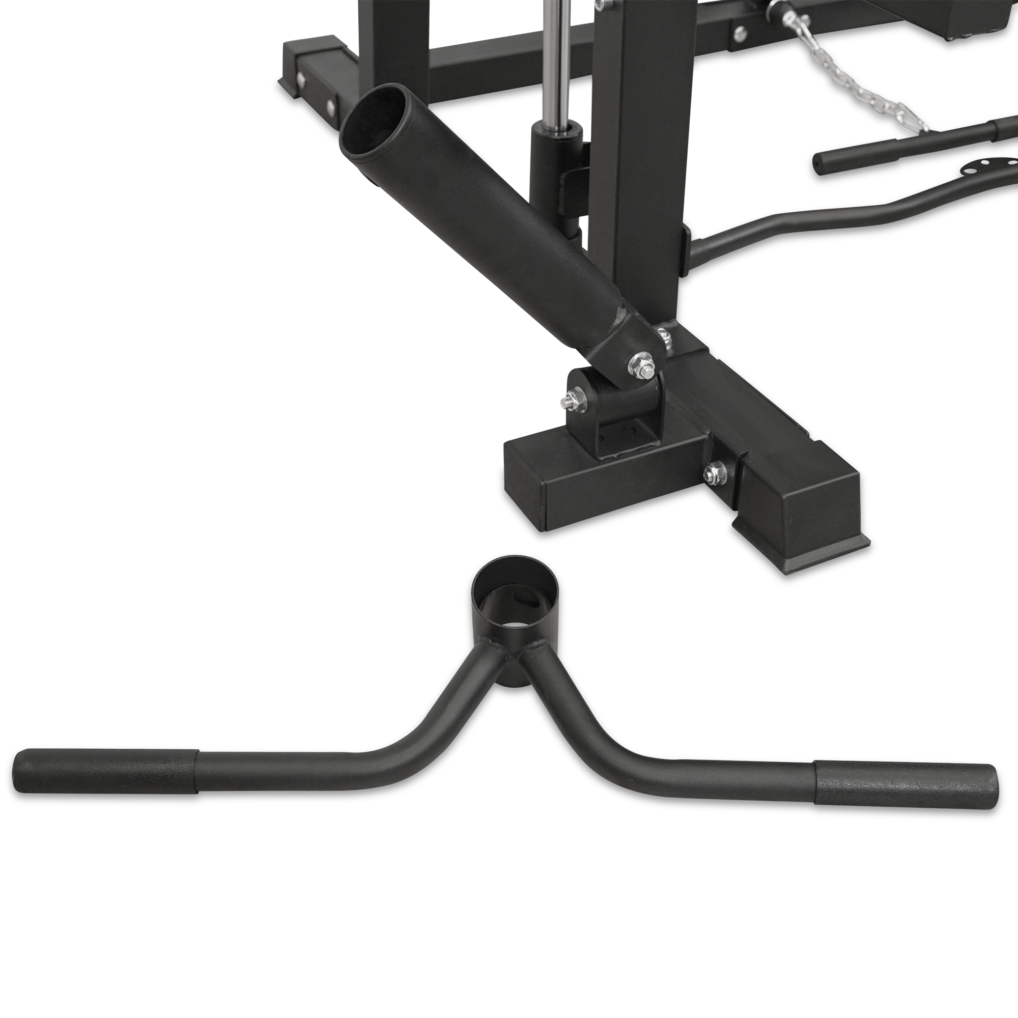 Машина Смита OXYGEN FITNESS FOSTER