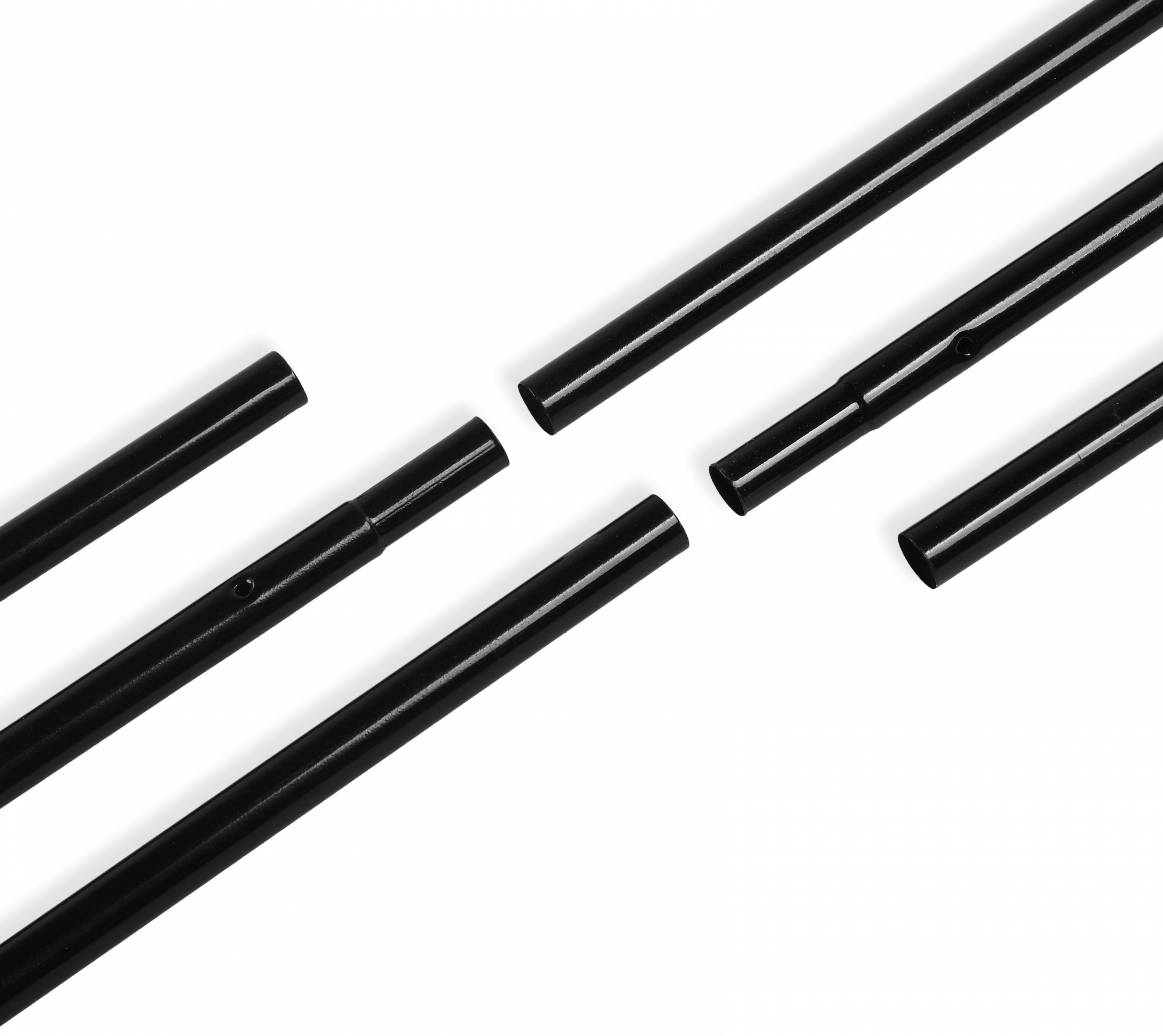 Сетка для бадминтона со стойками KRAFLA N-C300