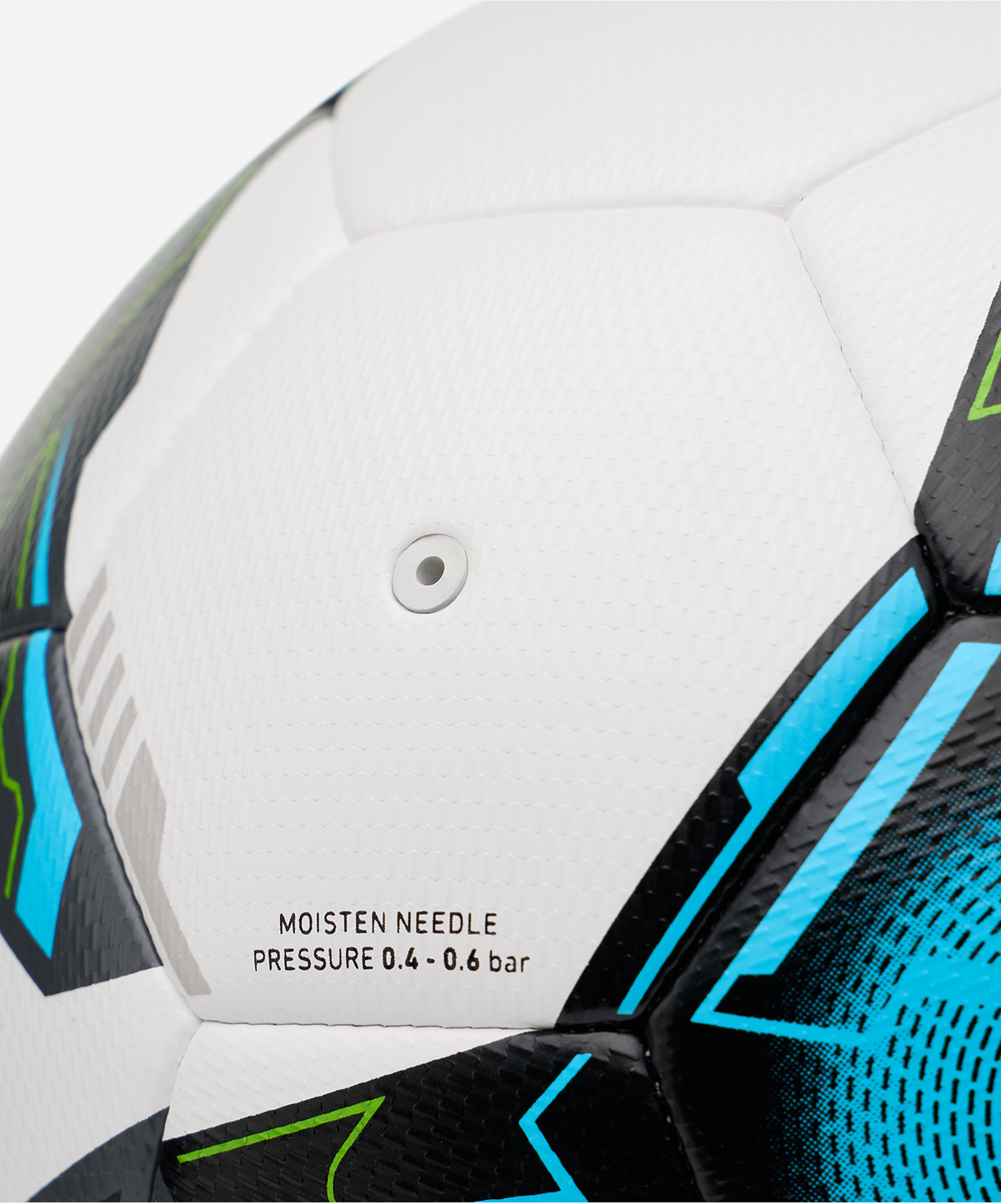 Мяч футбольный JOGEL Team №3, размер 3