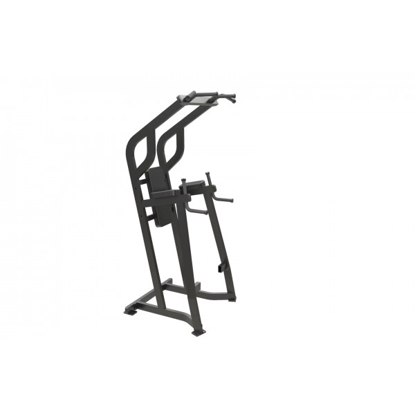 UltraGym Поднятие коленей/брусья/подтягивание UG-IN646