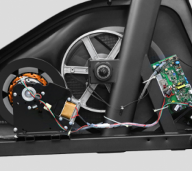 SVENSSON INDUSTRIAL FORCE R750 LX Велотренажер коммерческий