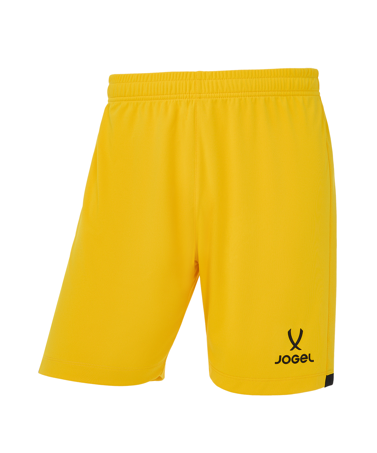 Шорты игровые JOGEL DIVISION PerFormDRY Union Shorts, желтый