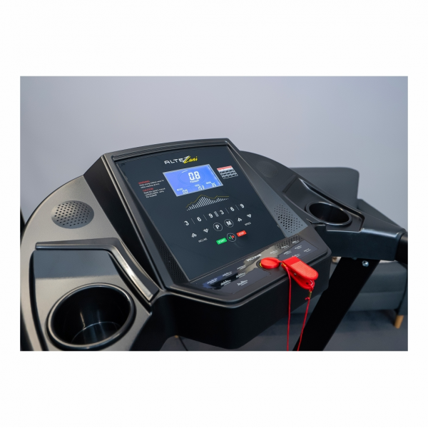 Altezani Беговая дорожка Altezani ALS 1210