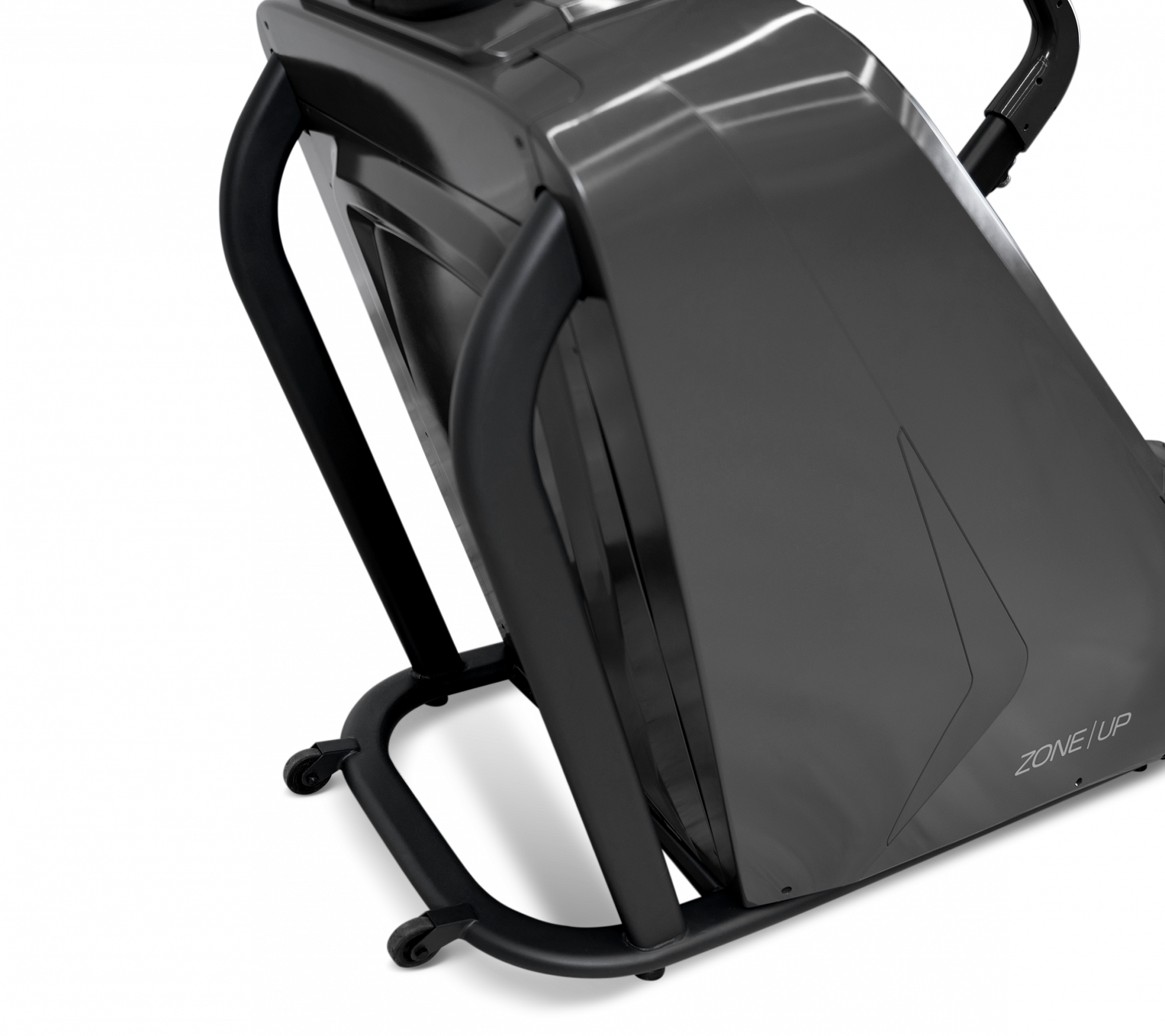 Лестница-эскалатор Svensson Industrial ZONE UP  коммерческая