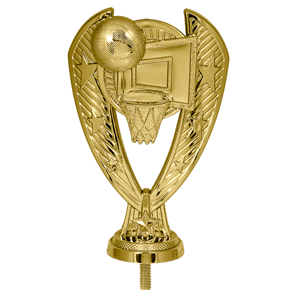 Фигура B688/G баскетбол (H-17 см)