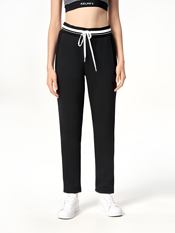 Брюки KELME Knitted Trousers Black