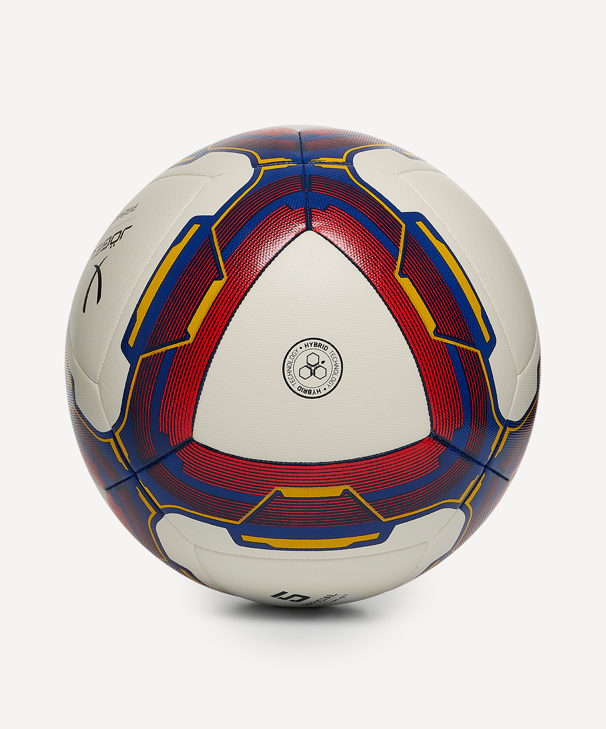 Мяч футбольный JOGEL Primero №5, размер 5