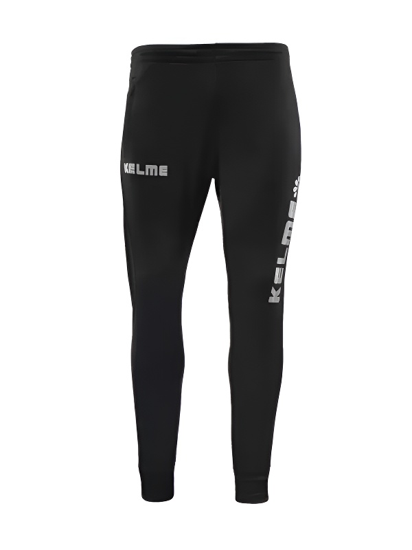Детские брюки KELME Training Pants Kids Black