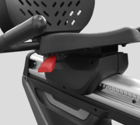 SVENSSON INDUSTRIAL FORCE R750 LX Велотренажер коммерческий