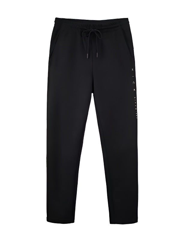 Брюки KELME Women's Knitted Trousers Black