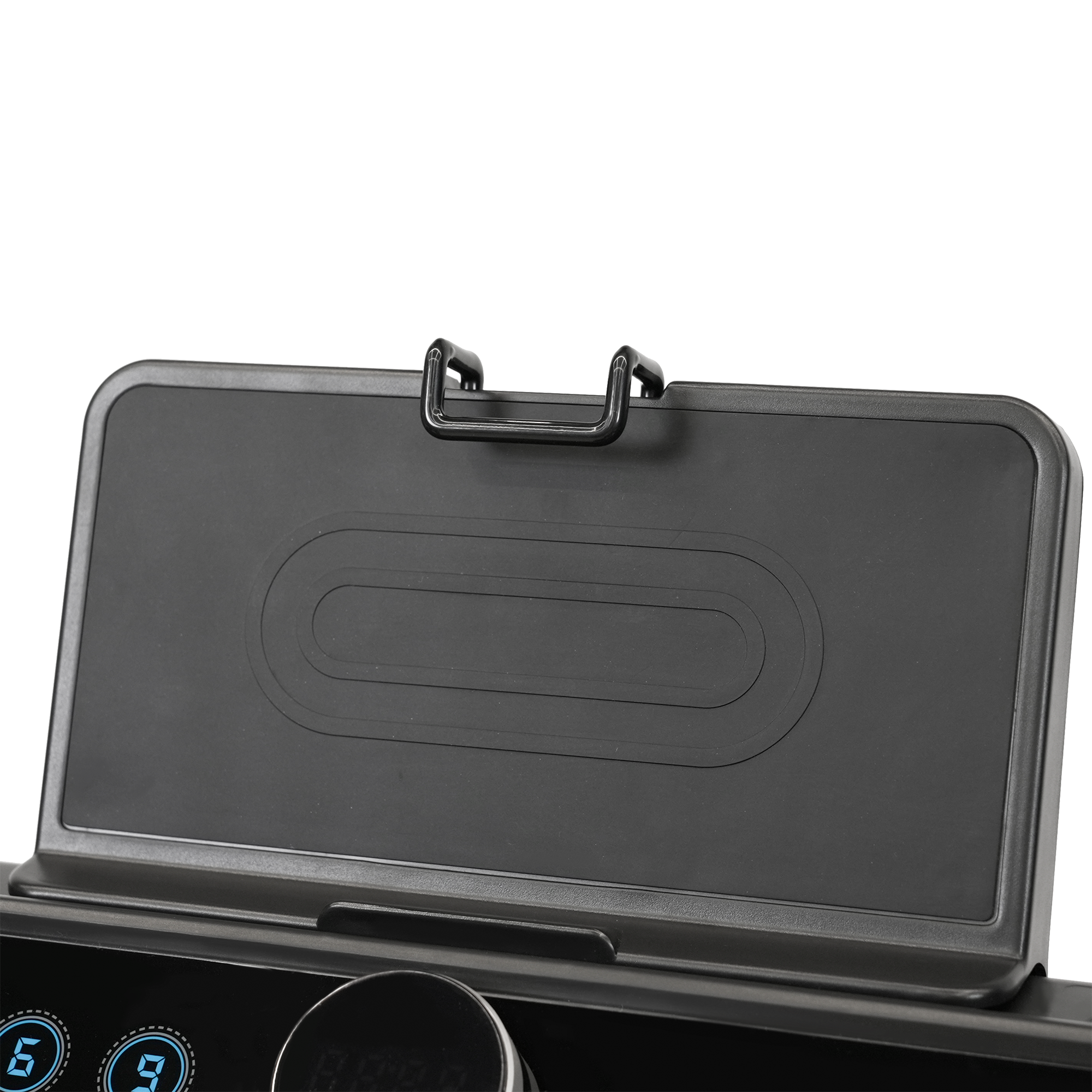 Беговая дорожка домашняя OXYGEN FITNESS SPEEDSTER