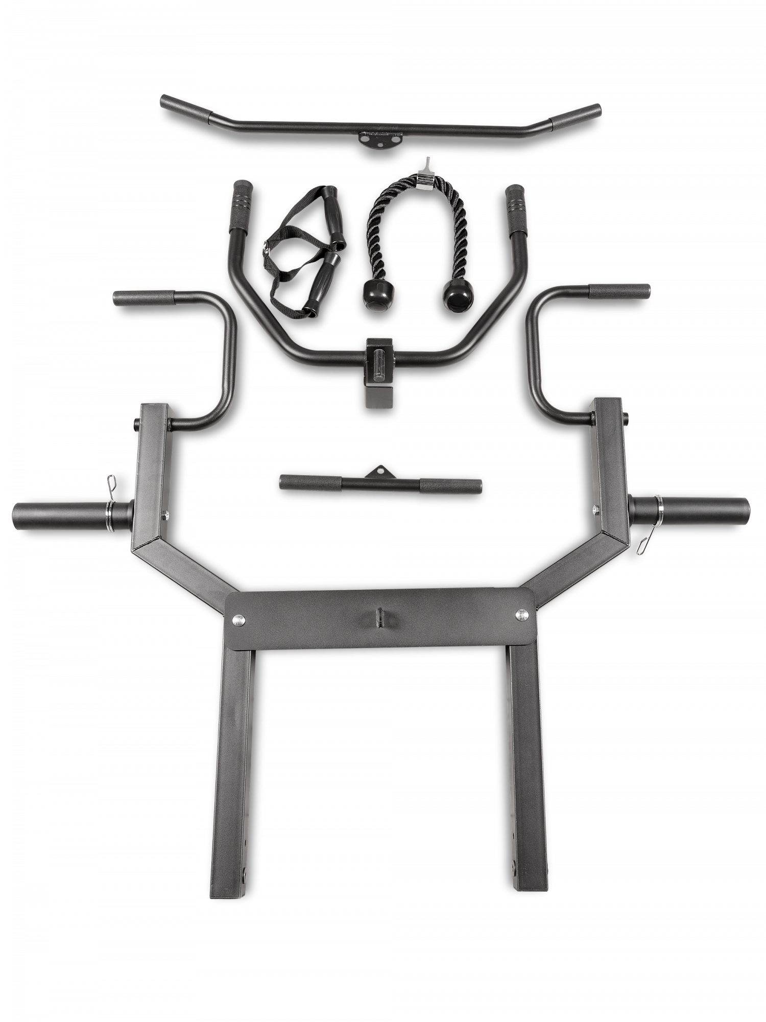 Кроссовер OXYGEN FITNESS VESTON