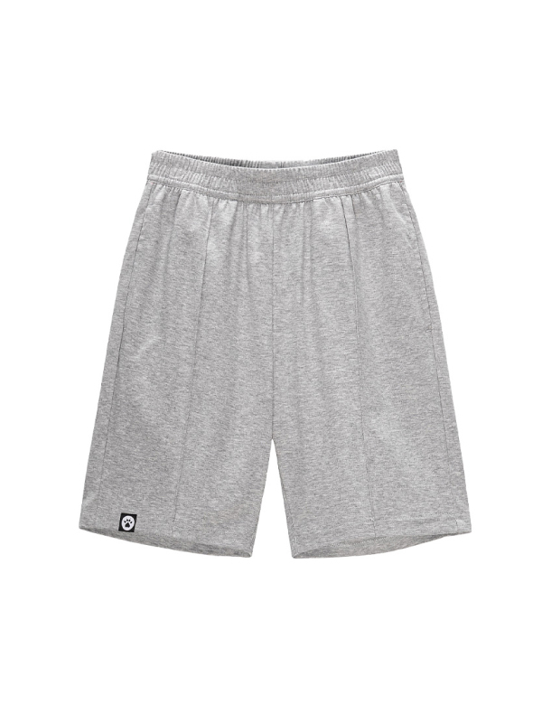 Детские шорты KELME Knitted Five-Point Pants Grey