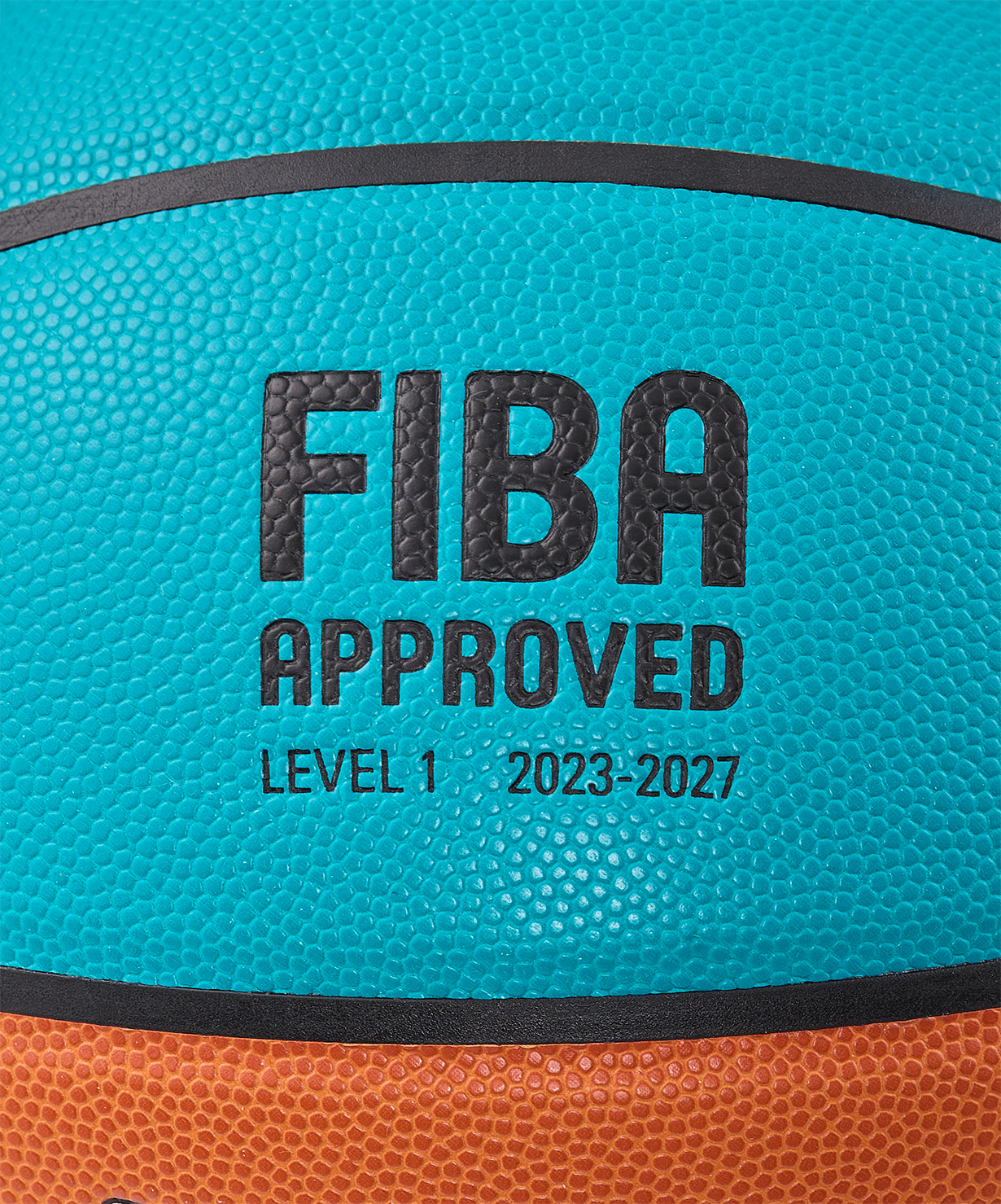 Мяч баскетбольный JB-1000 ECOBALL 2.0 №7, размер 7