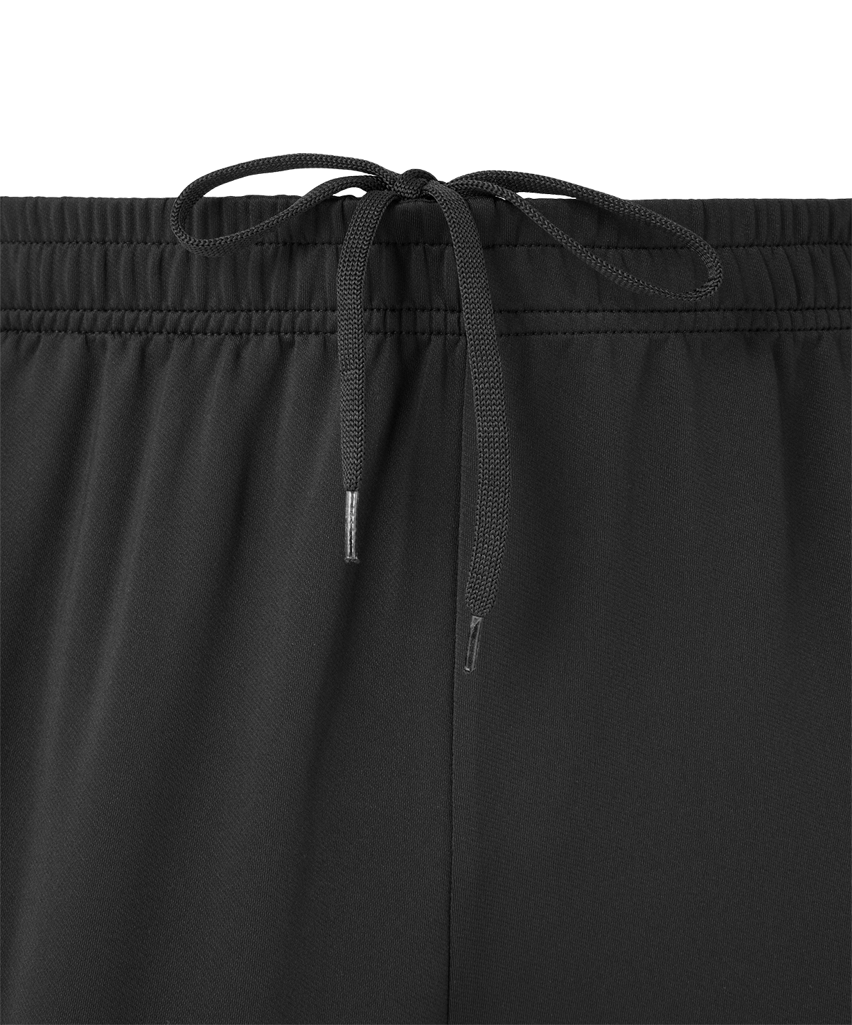 Брюки тренировочные с карманами JOGEL PREMIER PerFormDRY Training Pants, черный, размер L