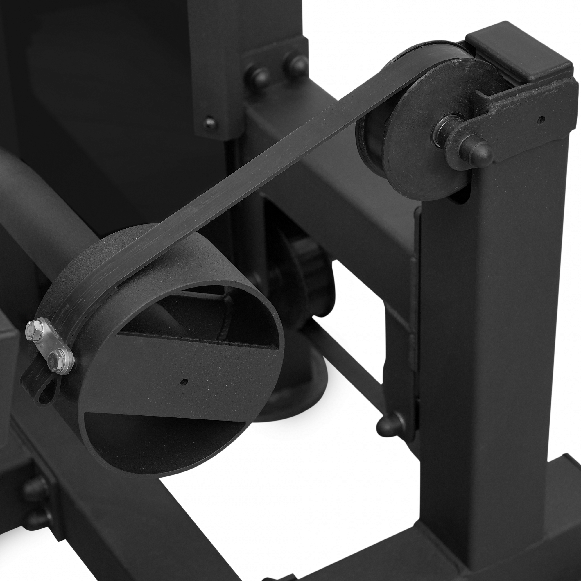 Пресс-машина профессиональный BRONZE GYM PARTNER ML-812