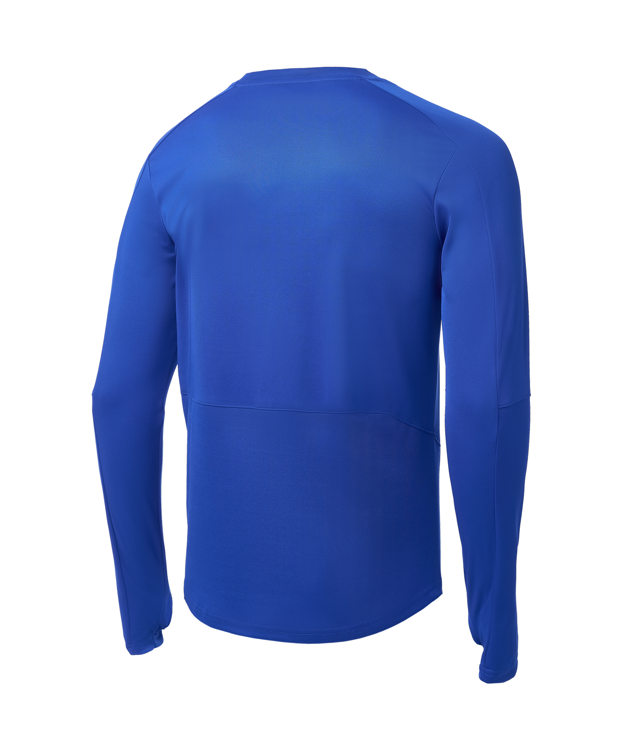 Джемпер тренировочный JOGEL DIVISION PerFormDRY Pro Training Top, синий, размер L