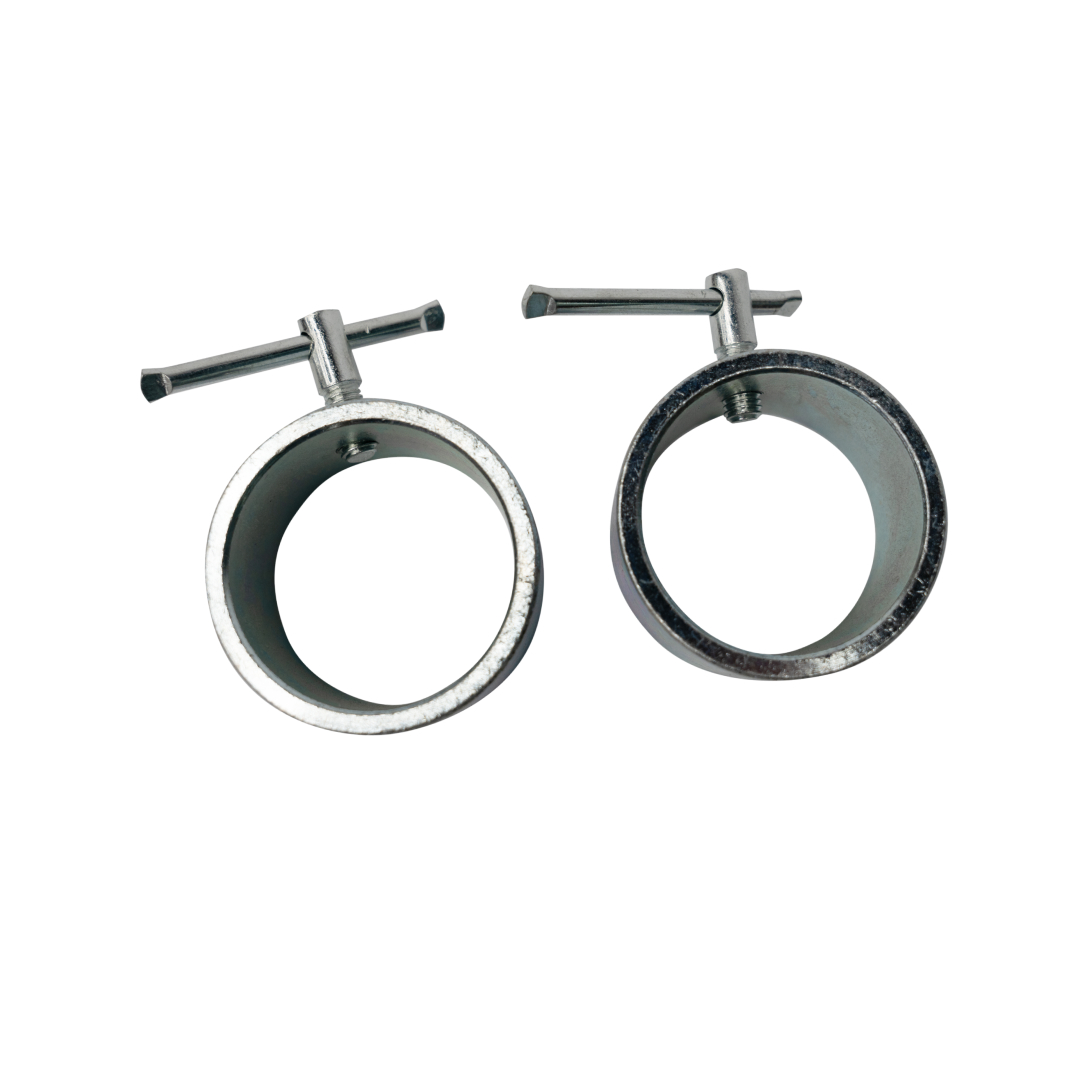 Гриф олимпийский BRONZE GYM мультихват 20 кг с замками