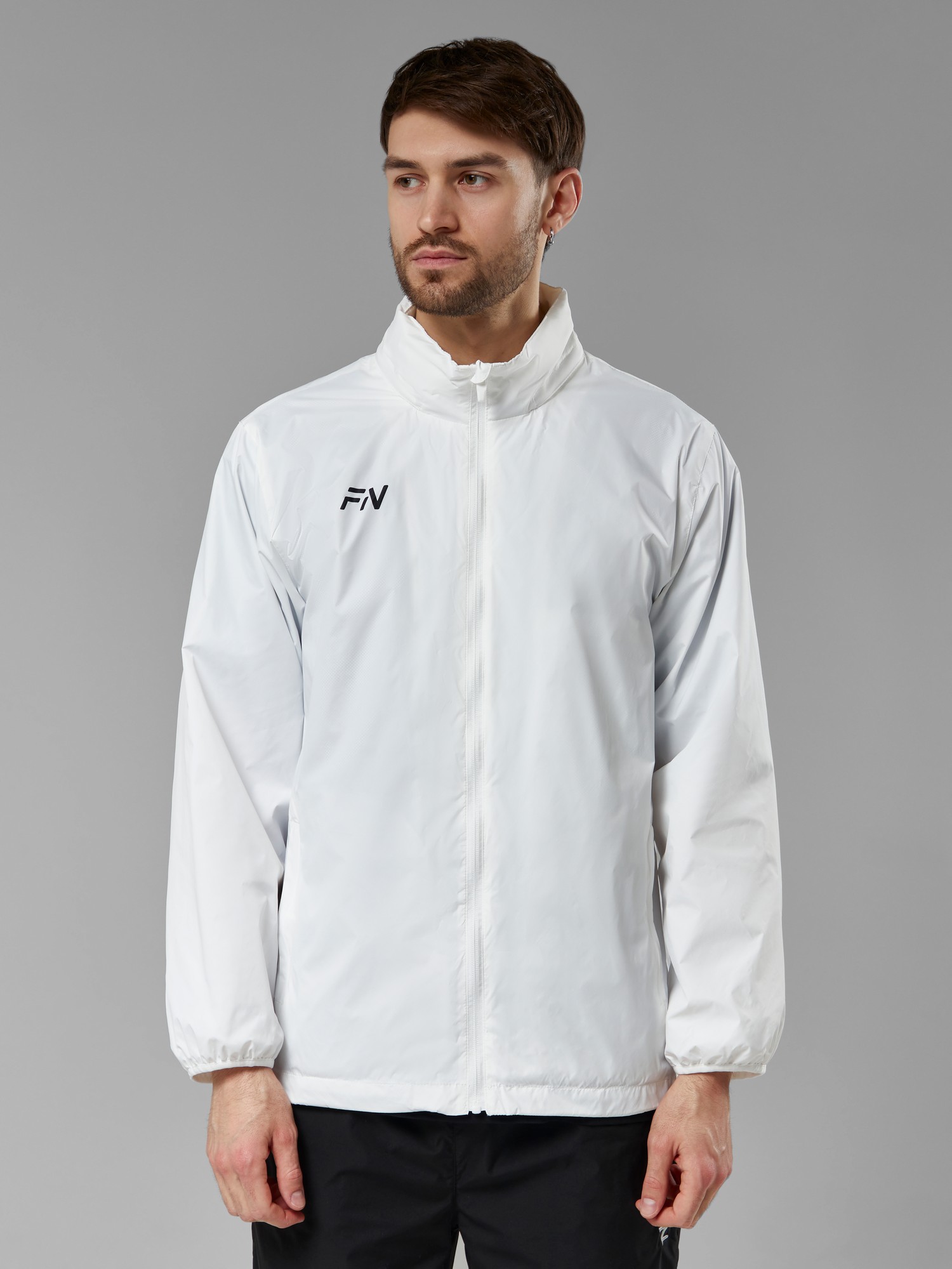 Ветровка FN Storm White