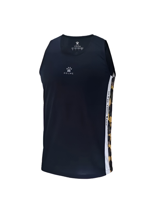 Майка KELME Adult Training Vest Dark Blue