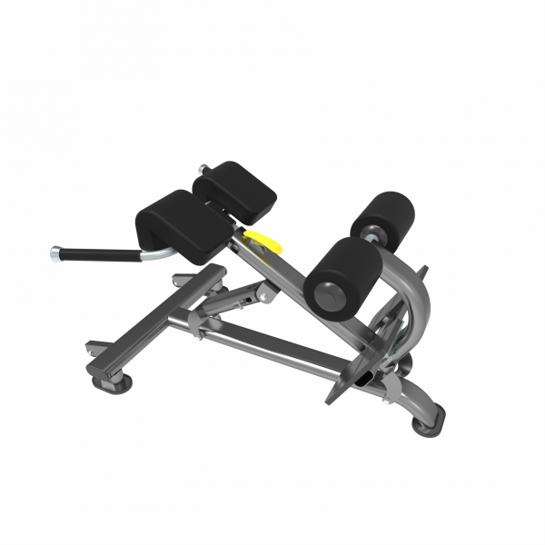 UltraGym Тренажер для  разгибания спины  Гиперэкстензия  UG-KJ1258
