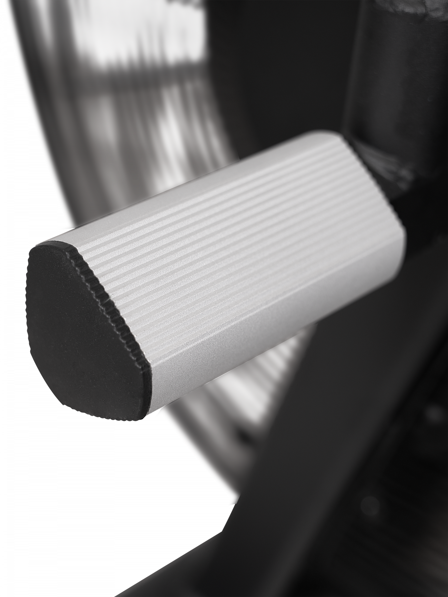 Аэробайк профессиональный BRONZE GYM AeroGo