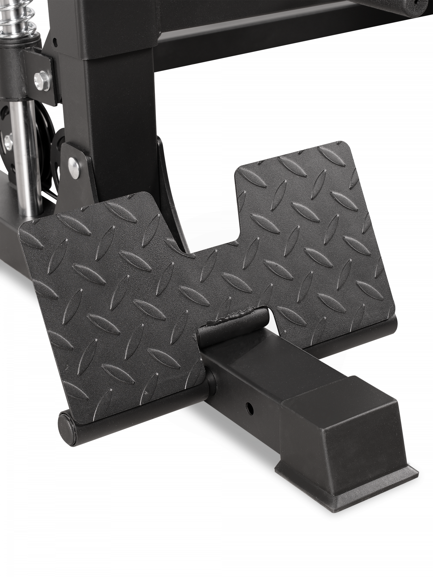 Многофункциональный силовой комплекс с машиной Смита OXYGEN FITNESS TREVIS