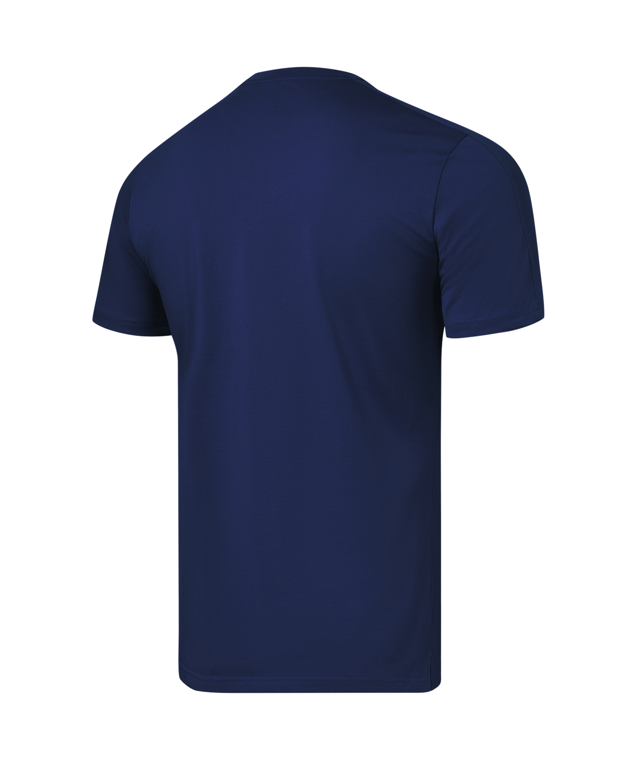 Футболка тренировочная JOGEL PREMIER PerFormDRY TRN CVC Tee, темно-синий, размер L