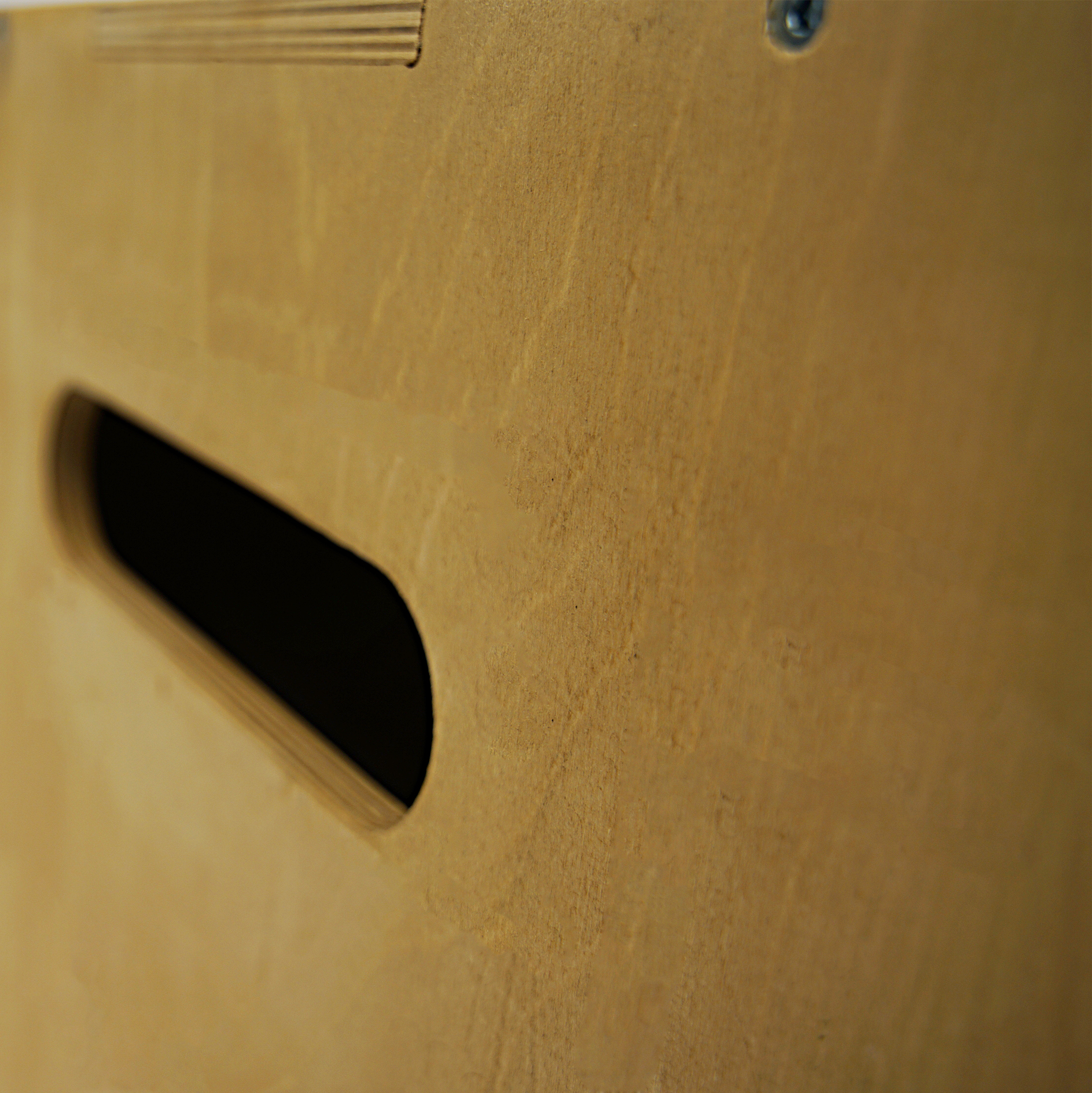 Плиобокс 75*60*50 BRONZE GYM PARTNER FL-13