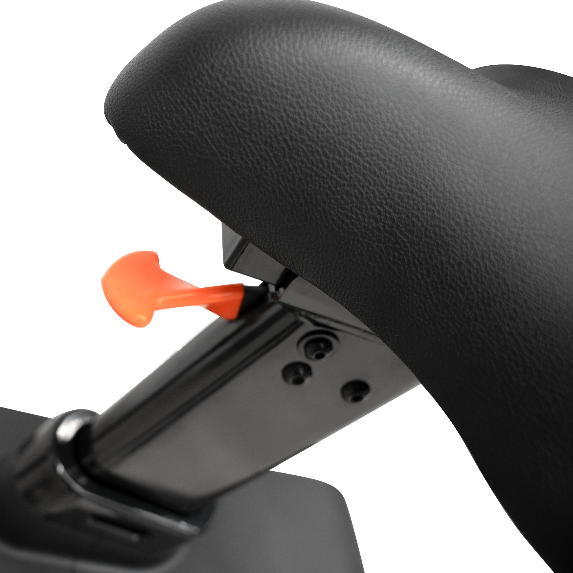 Велотренажер вертикальный профессиональный SVENSSON INDUSTRIAL PERFORMER