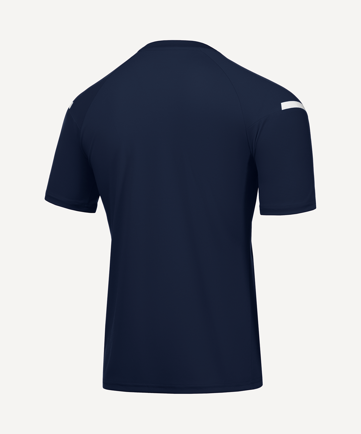 Футболка тренировочная JOGEL CAMP 2 Training Poly Tee, темно-синий, размер L