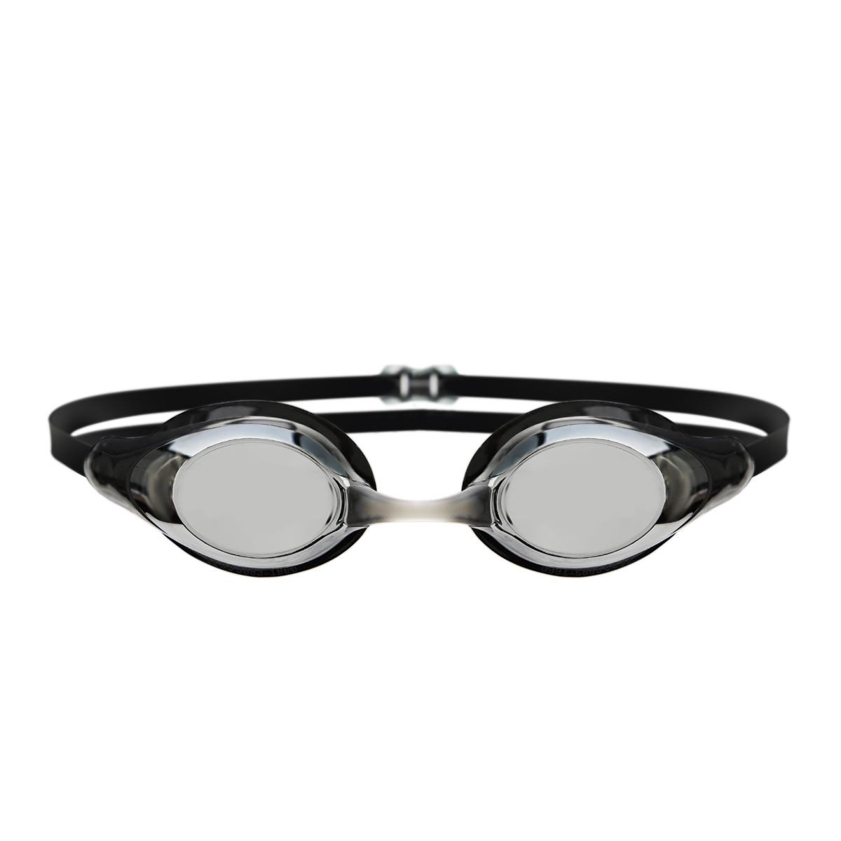 Очки для плав.TORRES Pro, SW-32216MR,зерк линзы, смен.перенос.,черн. оправа,дв.рег.ремешок